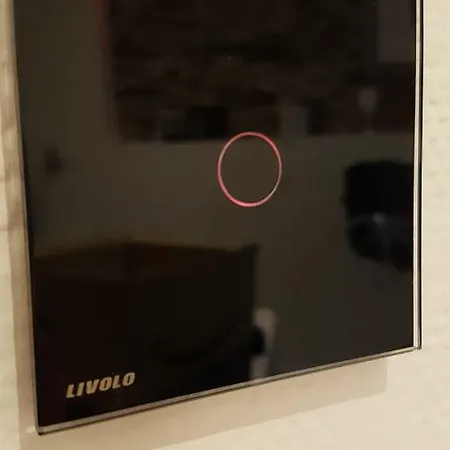 Apartman Crypto Prestige - The Studio *
